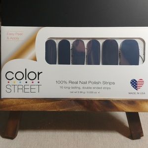 Steel City Nail Polish by Color Street
